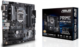 Asus PRIME H370M-PLUS