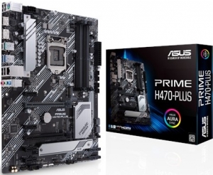 Asus PRIME H470-PLUS Asus PRIME H470-PLUS