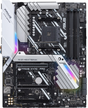 Asus PRIME X470-PRO Asus PRIME X470-PRO