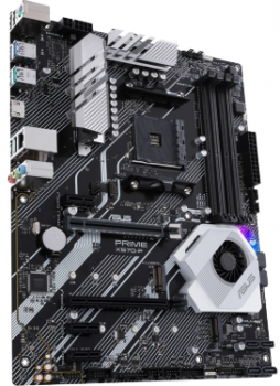 Asus PRIME X570-P Asus PRIME X570-P