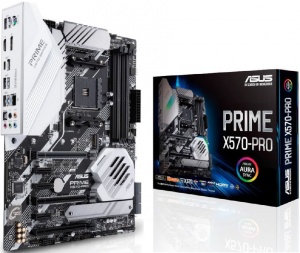 Asus PRIME X570-PRO