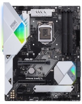 Asus PRIME Z390-A Asus PRIME Z390-A