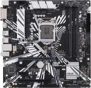 Asus PRIME Z390M-PLUS