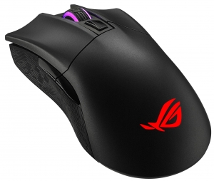 Asus ROG Gladius II Wireless