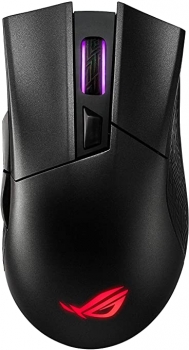 Asus ROG Gladius II Wireless