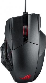 Asus ROG Spatha Asus ROG Spatha