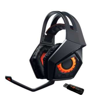 Asus ROG Strix