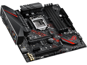 Asus ROG STRIX B365-G GAMING