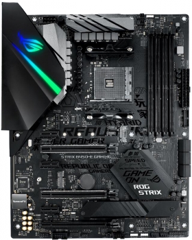 Asus ROG STRIX B450-E GAMING