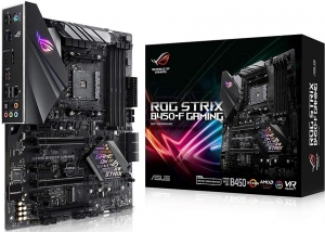 Asus ROG STRIX B450-F GAMING