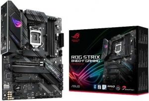 Asus ROG STRIX B460-F GAMING Asus ROG STRIX B460-F GAMING
