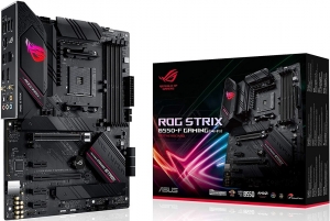 Asus ROG STRIX B550-F GAMING