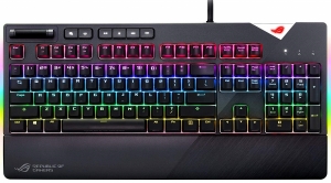 Asus ROG Strix Flare Asus ROG Strix Flare
