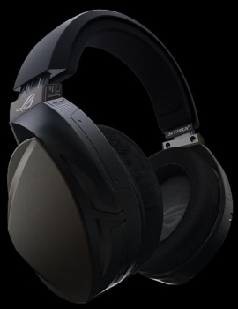 Asus ROG Strix Fusion Asus ROG Strix Fusion