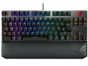 Asus ROG Strix Scope TLK Asus ROG Strix Scope TLK