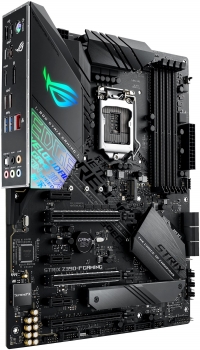 Asus ROG STRIX Z390-F GAMING Asus ROG STRIX Z390-F GAMING