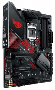 Asus ROG STRIX Z390-H GAMING Asus ROG STRIX Z390-H GAMING