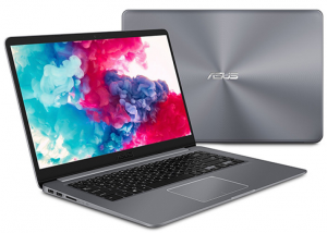 Asus S410UA Grey