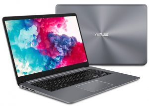 Asus S410UA Grey Asus S410UA Grey