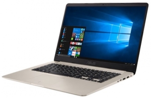 Asus S510UA Gold