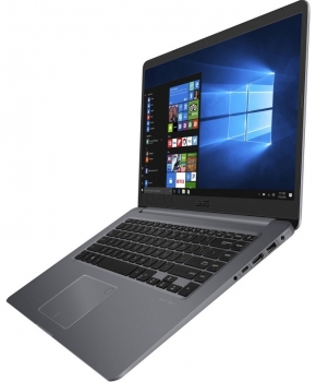 Asus S510UF Grey Asus S510UF Grey