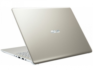 Asus S530UA Gold/White