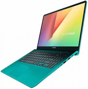 Asus S530UA Green