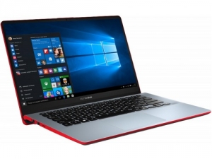 Asus S530UA Grey/Red