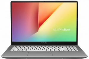 Asus S530UF Black/Grey Asus S530UF Black/Grey