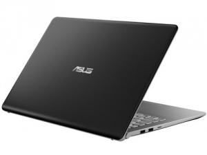 Asus S530UN Black/Grey