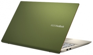 Asus S531FA Green