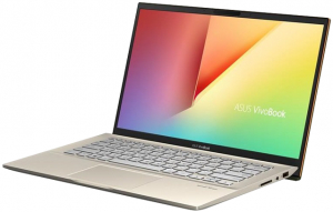 Asus S531FA Green Asus S531FA Green