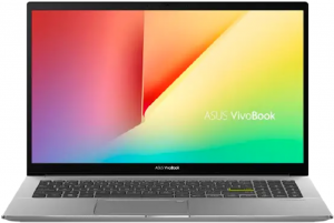 Asus S533FA Black Asus S533FA Black