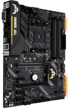 Asus TUF B450-PLUS GAMING