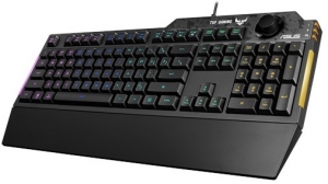 Asus TUF Gaming K1