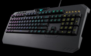 Asus TUF Gaming K5 Asus TUF Gaming K5