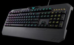 Asus TUF Gaming K5