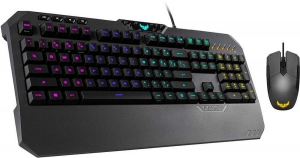 Asus TUF K5/M5 Asus TUF K5/M5