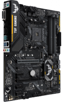 Asus TUF X470-PLUS GAMING