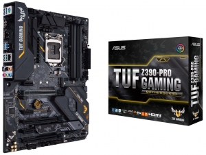 Asus TUF Z390-PRO GAMING Asus TUF Z390-PRO GAMING