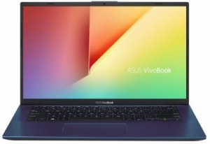 Asus X412UA Blue Asus X412UA Blue