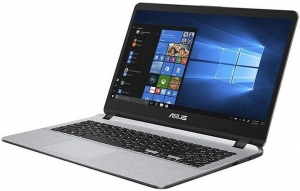 Asus X507MA Grey