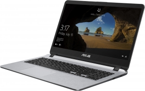 Asus X507UA Grey