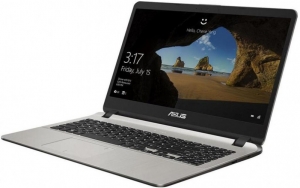 Asus X507UA Silver Asus X507UA Silver