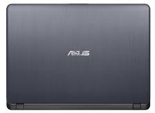 Asus X507UB Grey