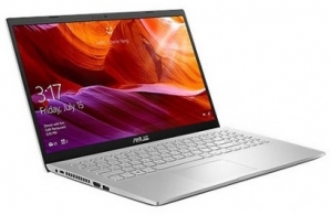 Asus X509FA Silver Asus X509FA Silver