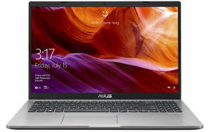 Asus X509JA Grey