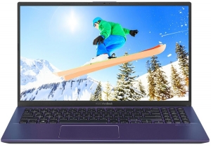 Asus X512FA Peacock Blue Asus X512FA Peacock Blue