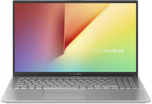 Asus X512FA Transparent Silver Asus X512FA Transparent Silver