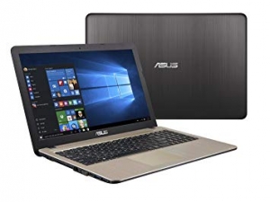 Asus X540MA Black